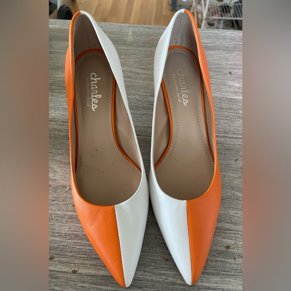 Shoes - Picture 2 of 3